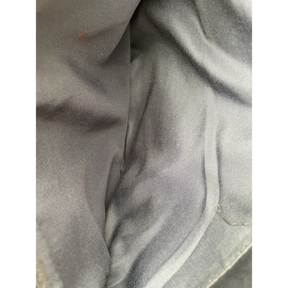 Etienne Aigner Women's Shoulder Bag Classic Leather Navy - Picture 12 of 12